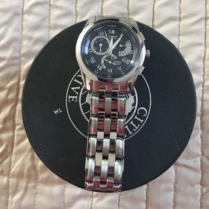 Citizen eco drive watch